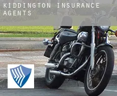 Kiddington  insurance agents