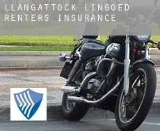 Llangattock Lingoed  renters insurance