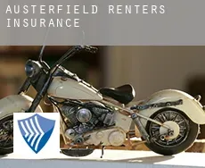 Austerfield  renters insurance