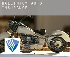 Ballintoy  auto insurance