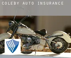 Coleby  auto insurance