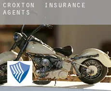 Croxton  insurance agents