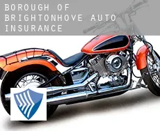 Brighton and Hove (Borough)  auto insurance