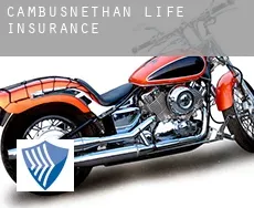 Cambusnethan  life insurance