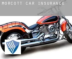 Morcott  car insurance