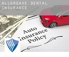 Allgreave  dental insurance