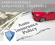 Carrickfergus  homeowners insurance