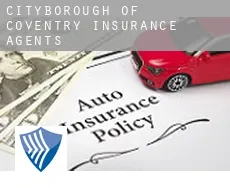 Coventry (City and Borough)  insurance agents