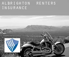 Albrighton  renters insurance