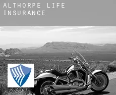 Althorpe  life insurance