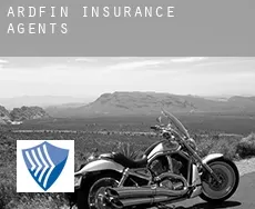 Ardfin  insurance agents