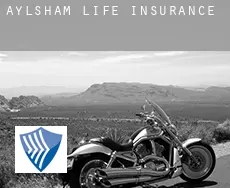 Aylsham  life insurance