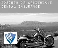 Calderdale (Borough)  dental insurance