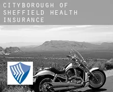 Sheffield (City and Borough)  health insurance