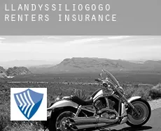 Llandyssiliogogo  renters insurance