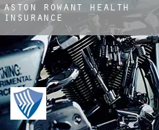 Aston Rowant  health insurance