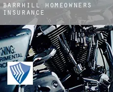 Barrhill  homeowners insurance