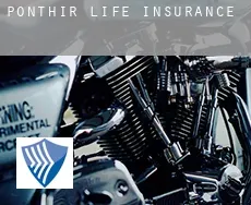 Ponthir  life insurance