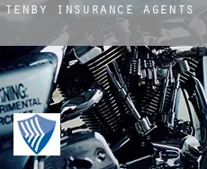 Tenby  insurance agents