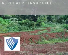 Acrefair  insurance