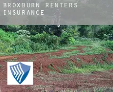 Broxburn  renters insurance