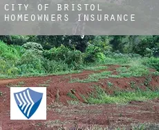 City of Bristol  homeowners insurance