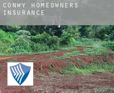 Conwy (Borough)  homeowners insurance