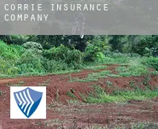 Corrie  insurance company