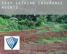 East Lothian  insurance agents