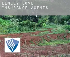 Elmley Lovett  insurance agents