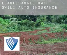 Llanfihangel-uwch-Gwili  auto insurance