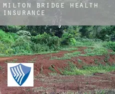 Milton Bridge  health insurance