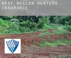 West Wellow  renters insurance