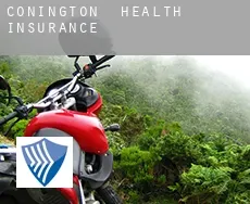 Conington  health insurance