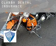 Clabby  dental insurance