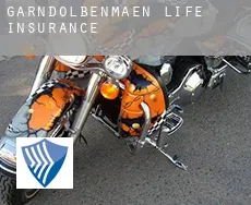 Garndolbenmaen  life insurance