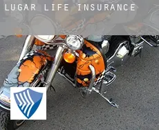 Lugar  life insurance