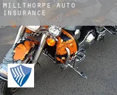 Millthorpe  auto insurance