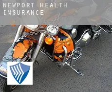 Newport  health insurance