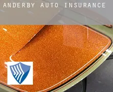 Anderby  auto insurance