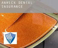 Anwick  dental insurance