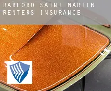 Barford Saint Martin  renters insurance