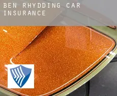 Ben Rhydding  car insurance