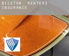 Bilston  renters insurance