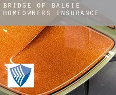 Bridge of Balgie  homeowners insurance