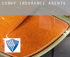 Conway  insurance agents