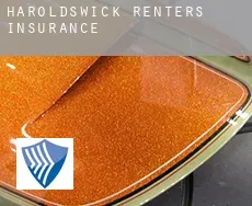 Haroldswick  renters insurance