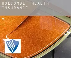 Holcombe  health insurance