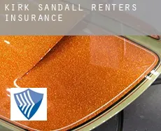 Kirk Sandall  renters insurance