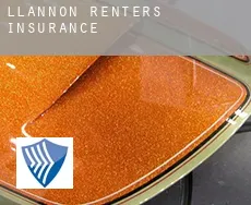 Llannon  renters insurance